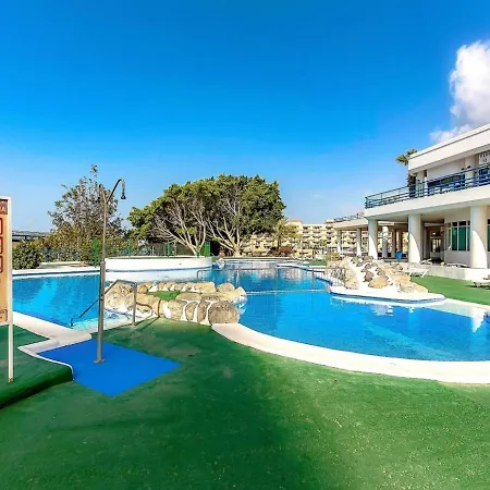 Lägenhet Apartamento Con Vista Panoramica Al Oceano En Playa Paraiso, Tenerife - Es-178-1 Costa Adeje (Tenerife)